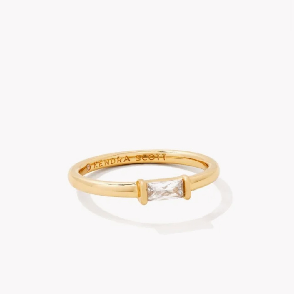 kendra scott juliette rings bundle